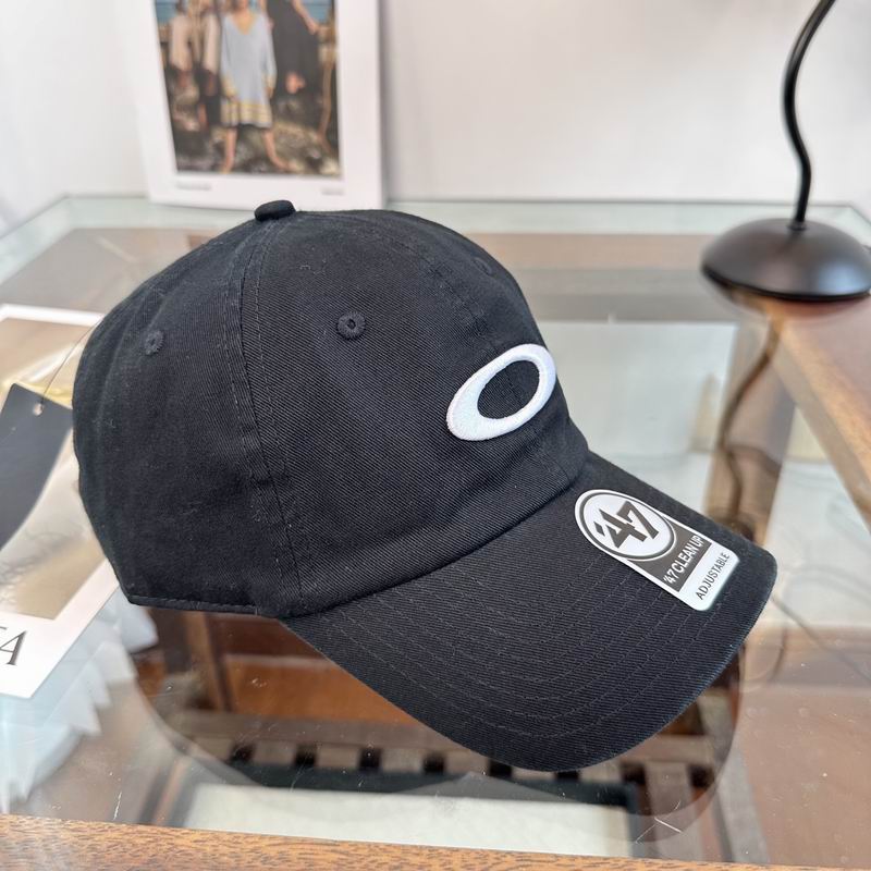 Okley Cap dx (2346)