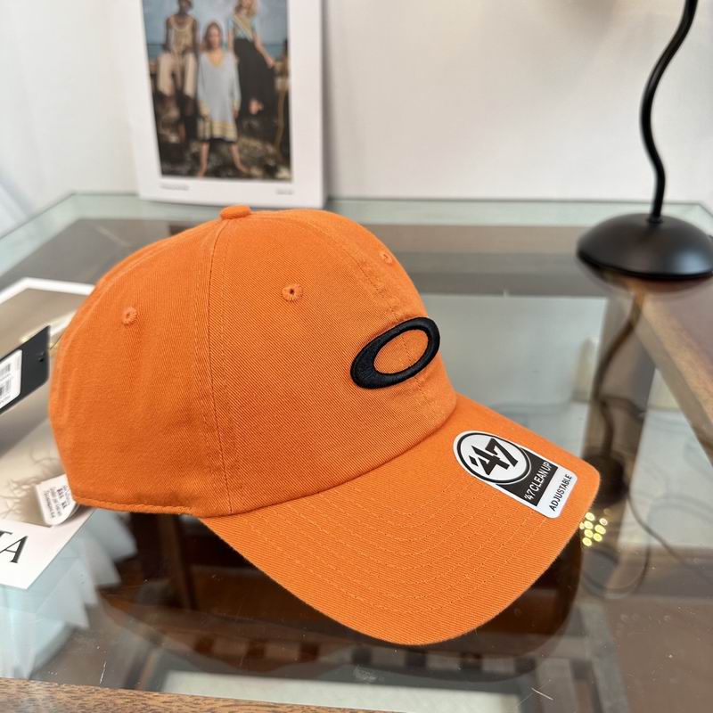 Okley Cap dx (2356)