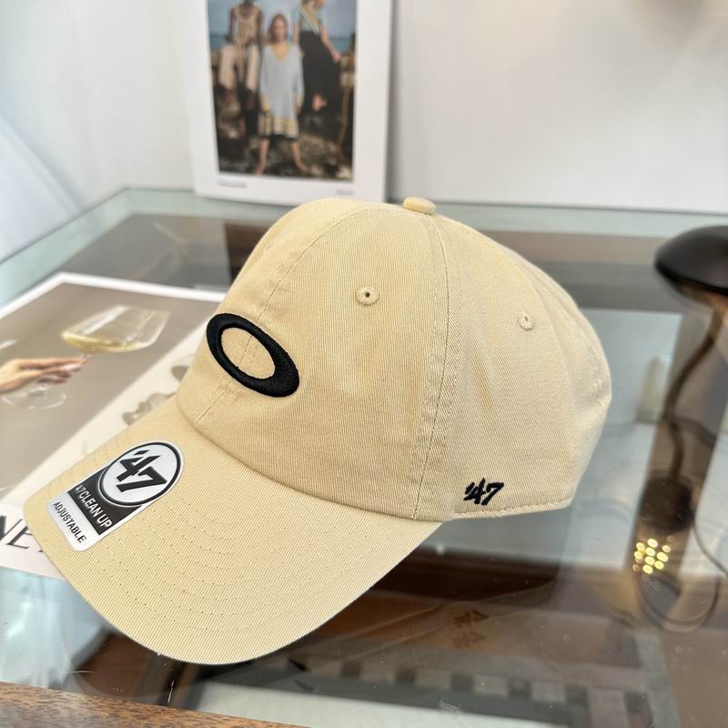 Okley Cap dx (2376)