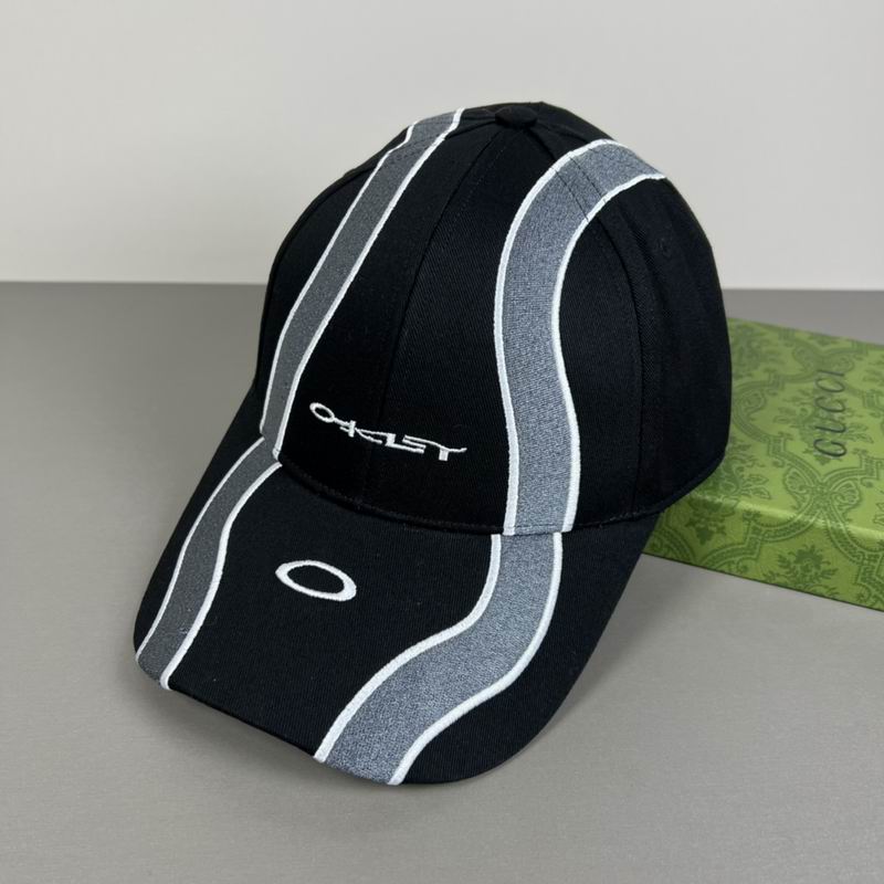 Okley cap dx (3606)