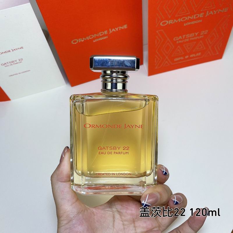 Ormonde Jayne 120ml (6)