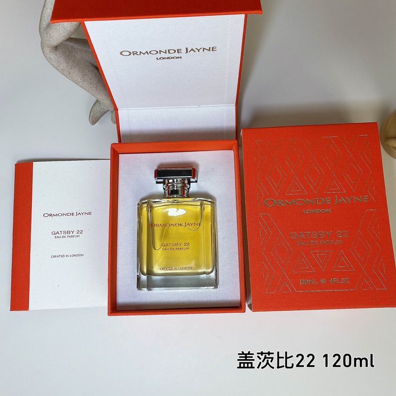 Ormonde Jayne 120ml (8)