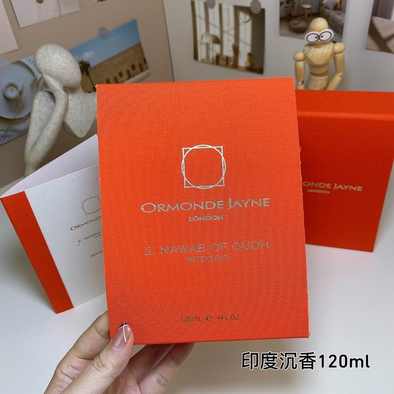 Ormonde Jayne 120ml  (2)