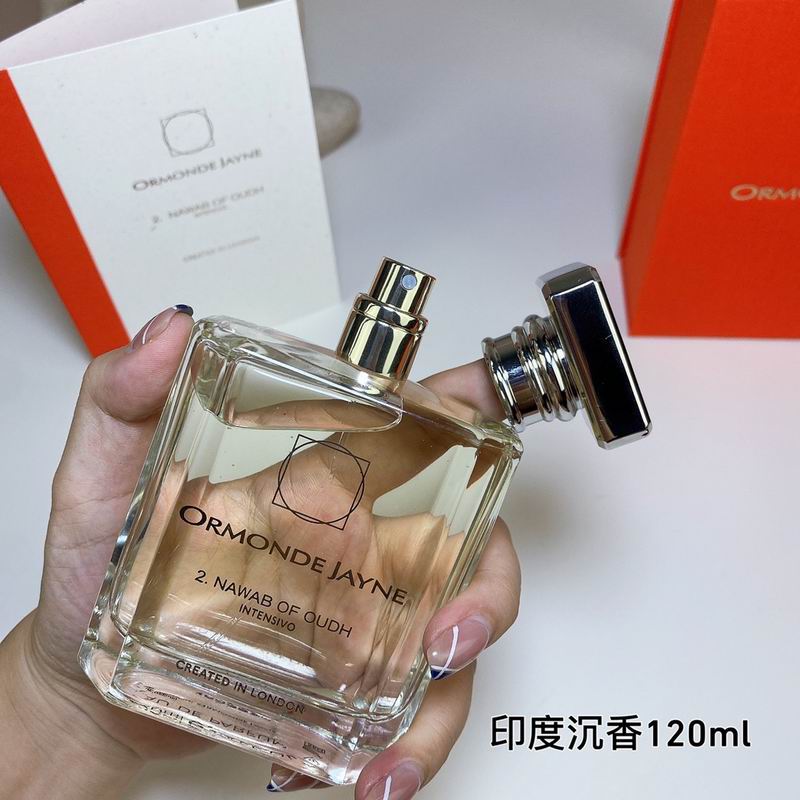 Ormonde Jayne 120ml  (3)