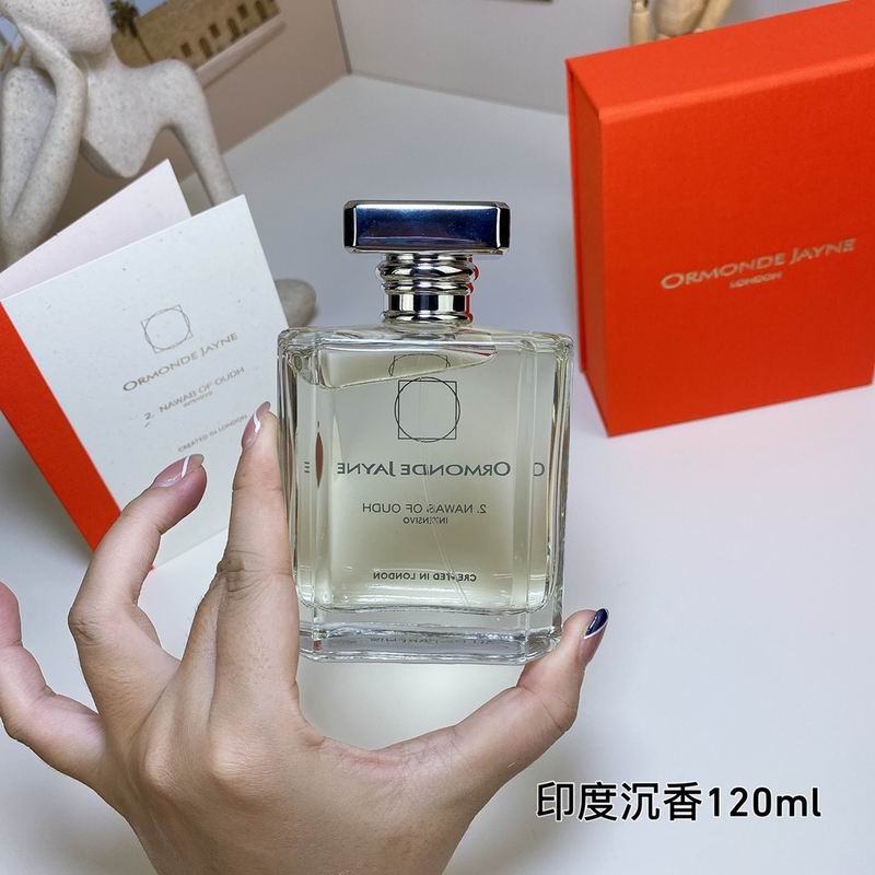 Ormonde Jayne 120ml  (4)