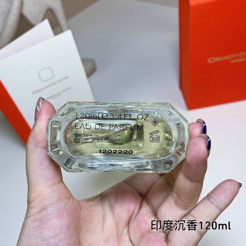 Ormonde Jayne 120ml  (5)