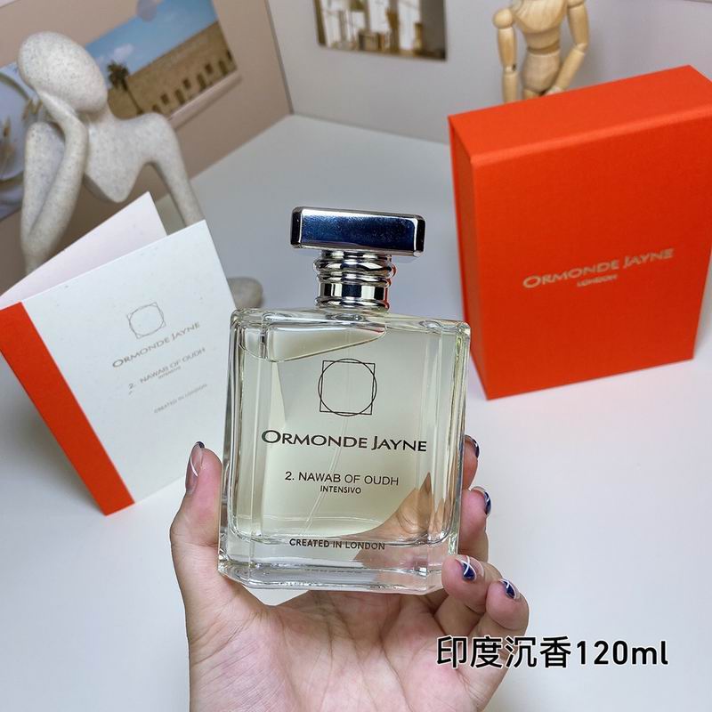 Ormonde Jayne 120ml  (6)