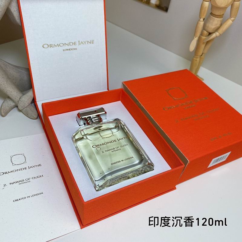 Ormonde Jayne 120ml  (7)