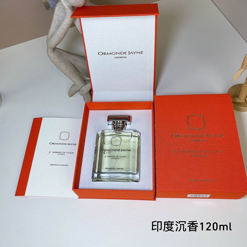 Ormonde Jayne 120ml  (8)