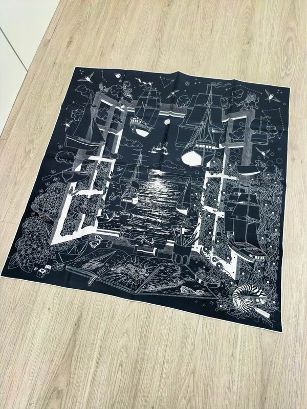 Other silk scarf E (4)