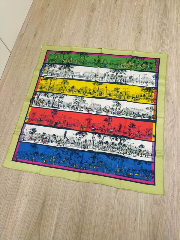 Other silk scarf E (5)