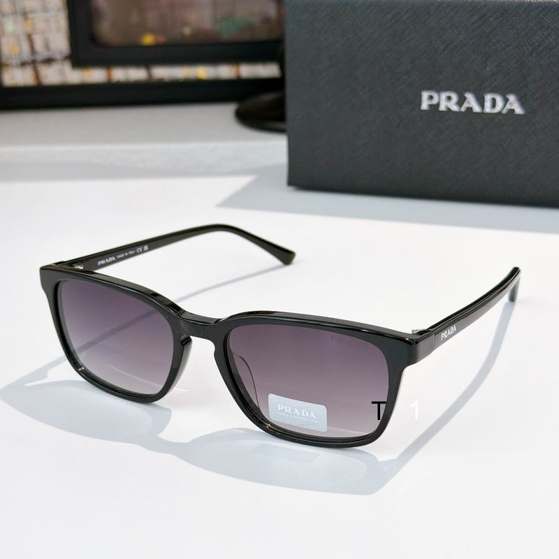 PRADA PRD13SU 52 18-140 a01
