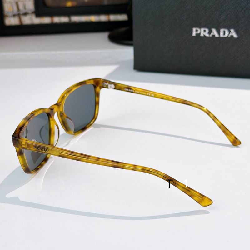 PRADA PRD13SU 52 18-140 a07
