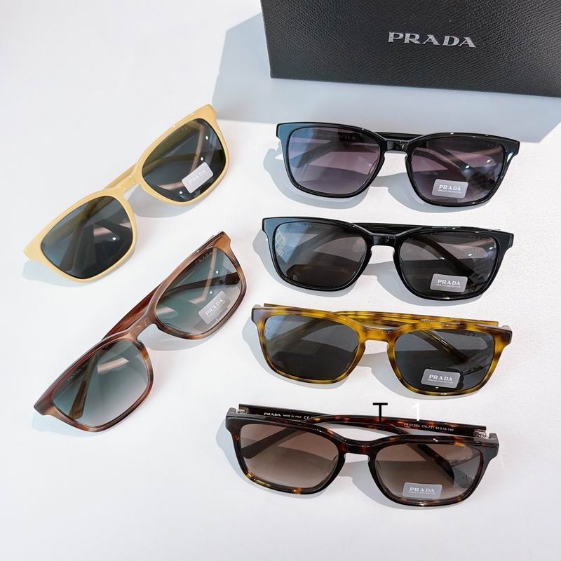 PRADA PRD13SU 52 18-140 a09