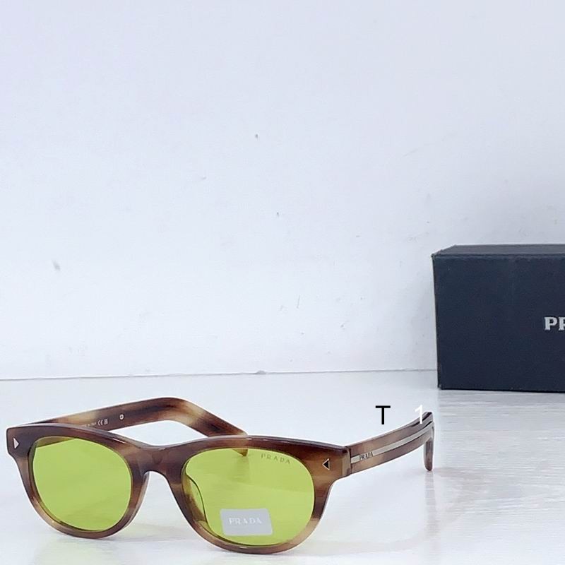 PRADA PRD09S 51 21-145 a01