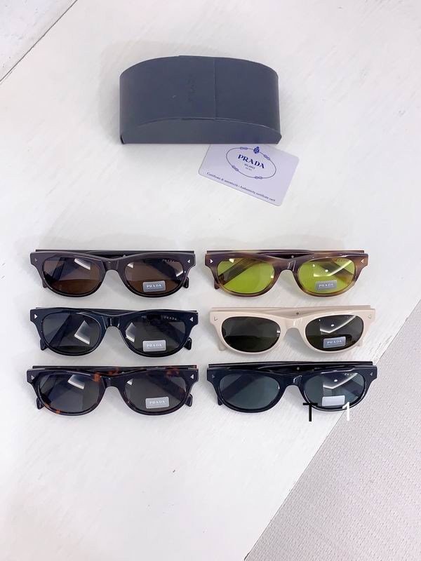 PRADA PRD09S 51 21-145 a08