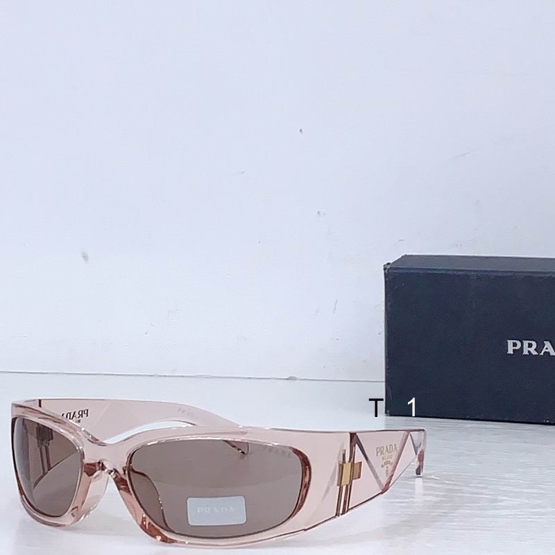 PRADA SPRA14 60 18 b03