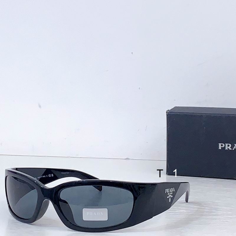 PRADA SPRA14 60 18 b04