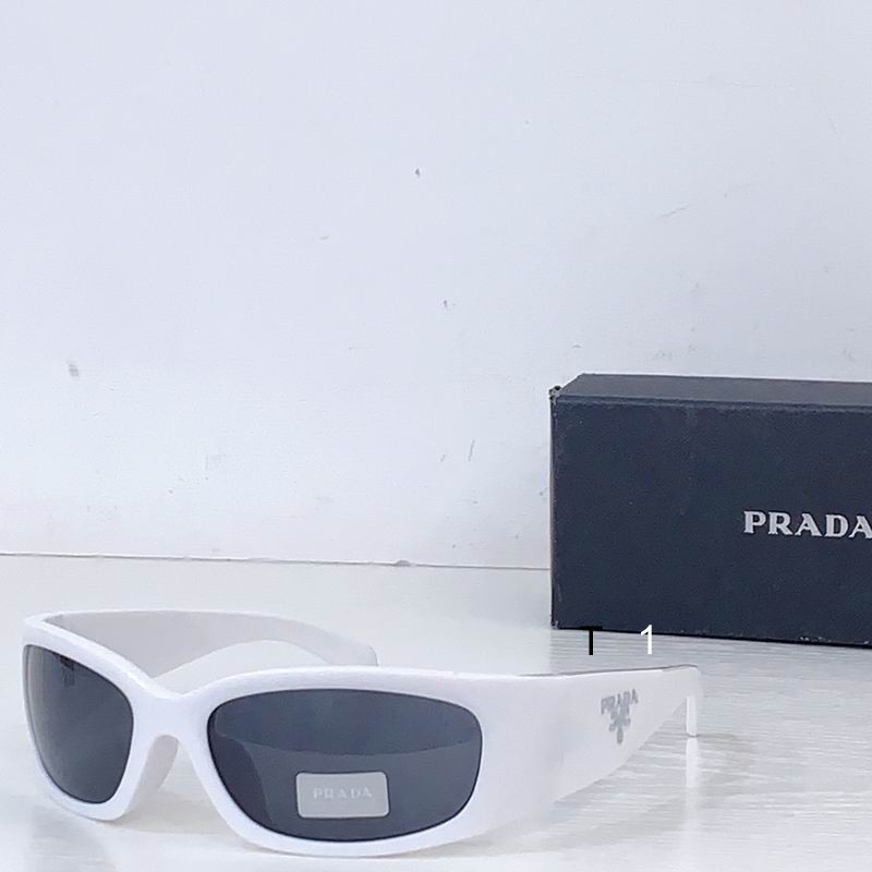 PRADA SPRA14 60 18 b05