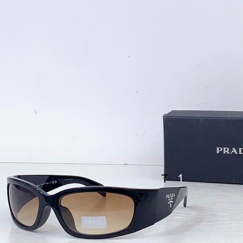 PRADA SPRA14 60 18 b06