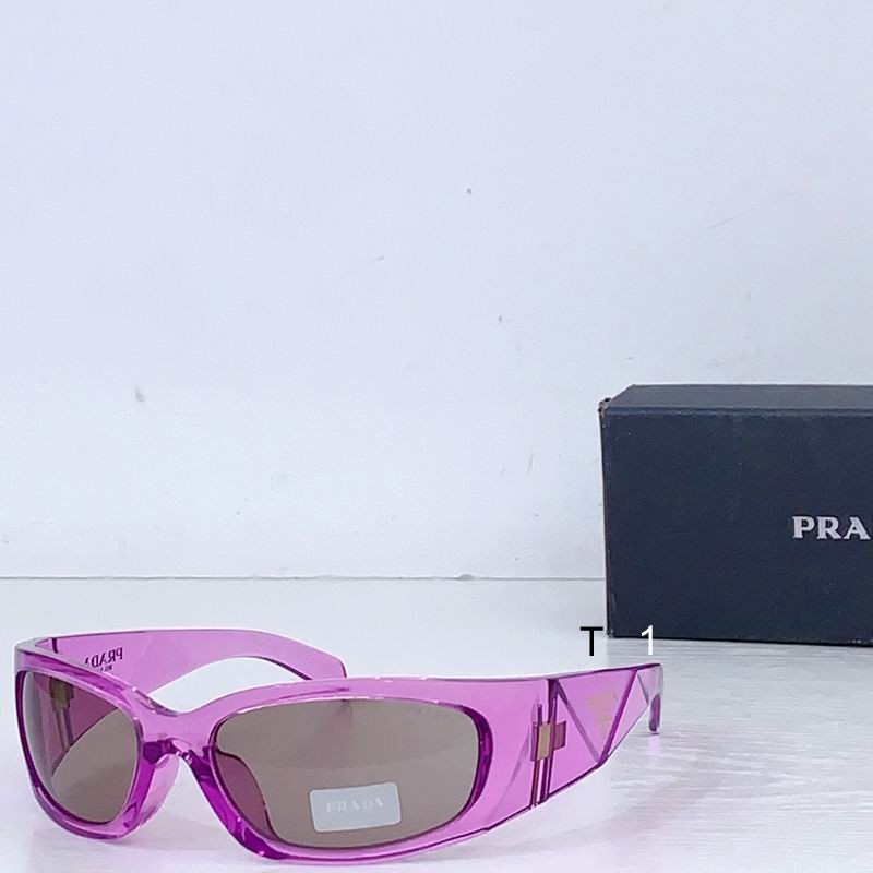PRADA SPRA14 60 18 b07