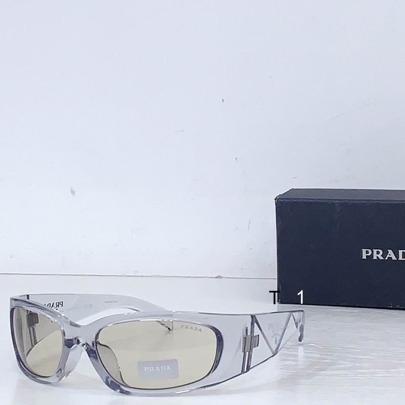 PRADA SPRA14 60 18 b08