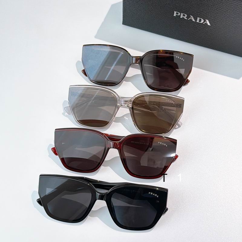 PRADA SPRA23S 64 16-148 a08