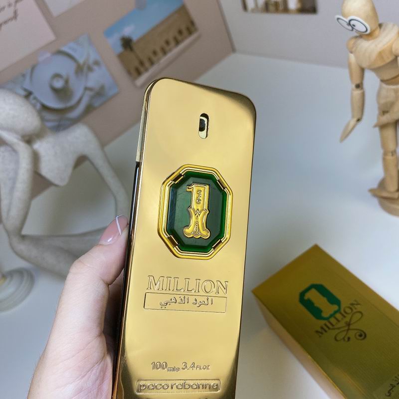 Paco Rabanne 100ml  (1)