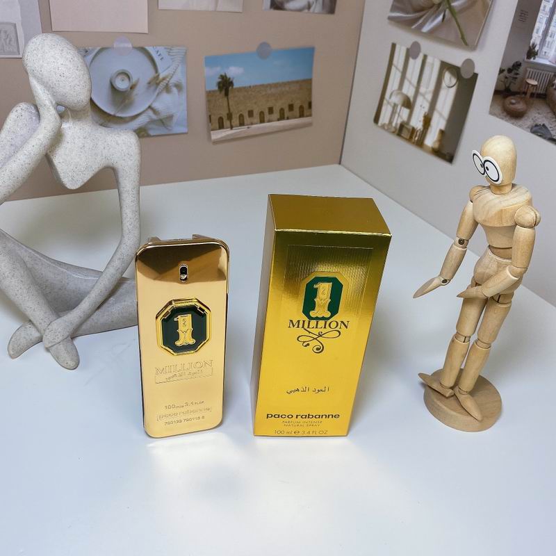 Paco Rabanne 100ml  (2)