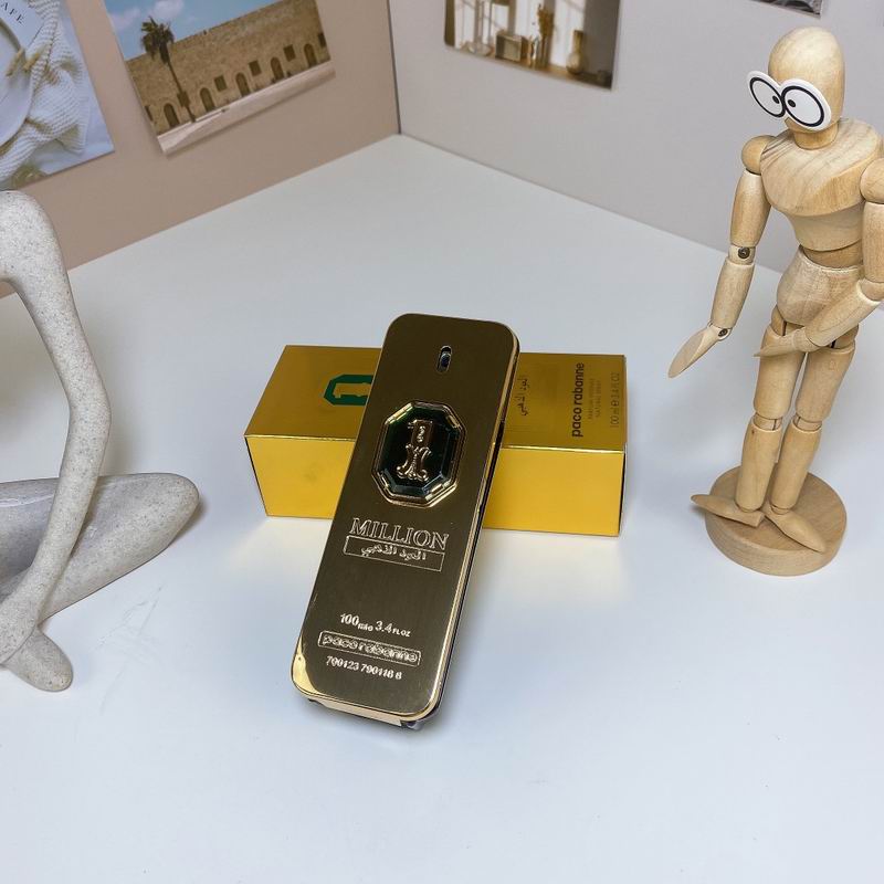 Paco Rabanne 100ml  (3)