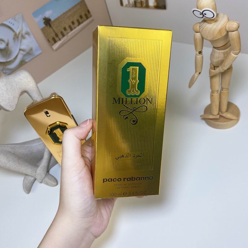 Paco Rabanne 100ml  (6)
