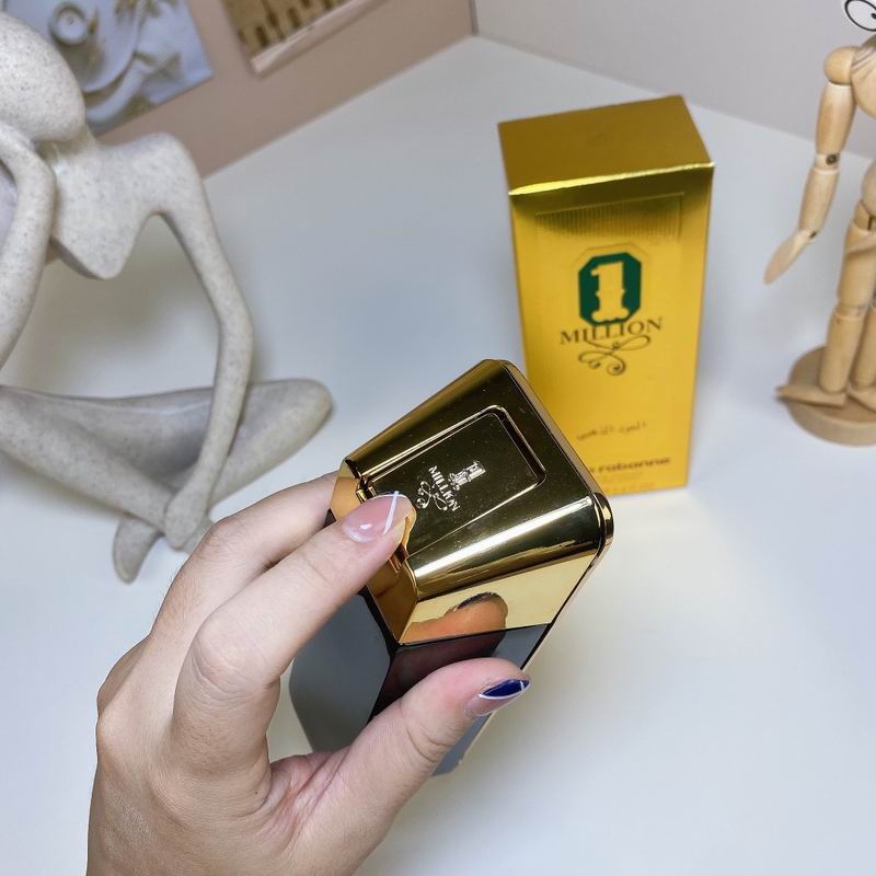 Paco Rabanne 100ml  (7)