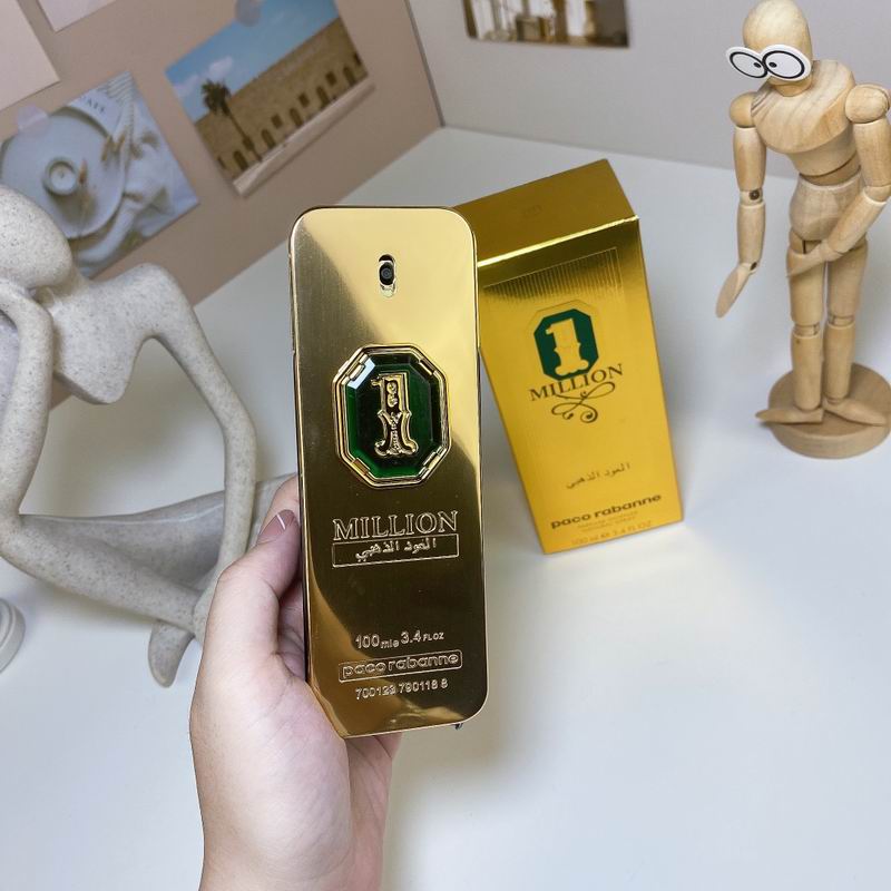 Paco Rabanne 100ml  (9)