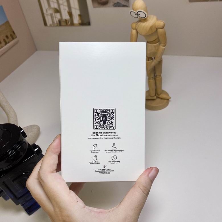 Paco Rabanne 100ml   (1)