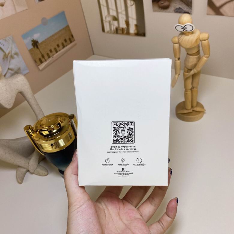 Paco Rabanne 100ml    (1)