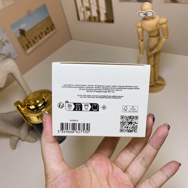 Paco Rabanne 100ml    (2)