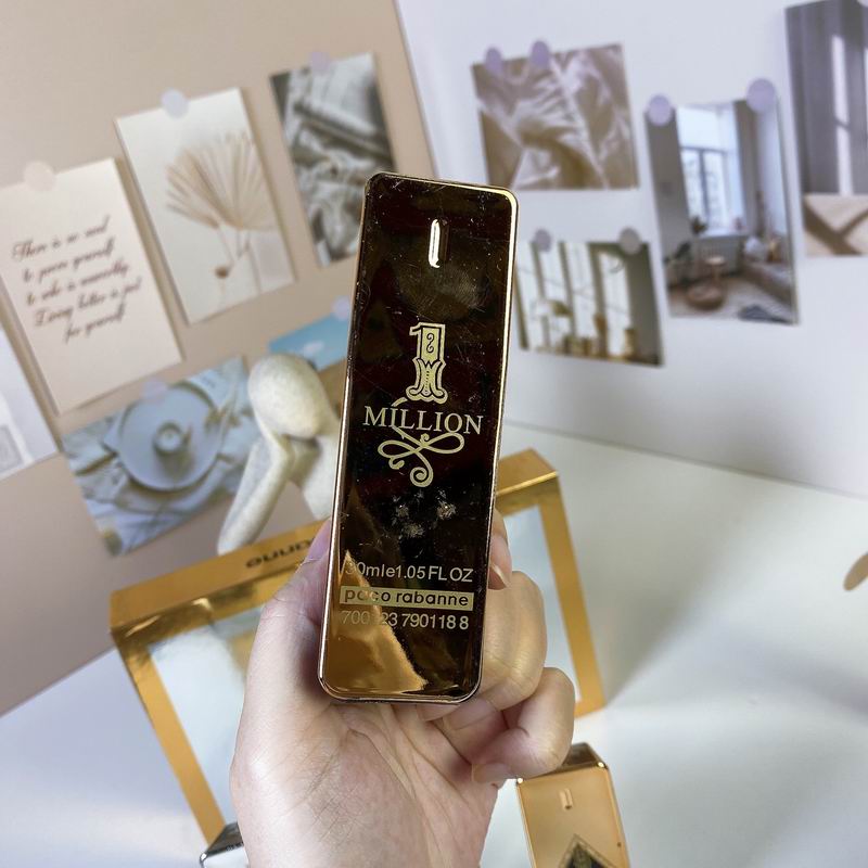 Paco Rabanne 30mlX4  (3)