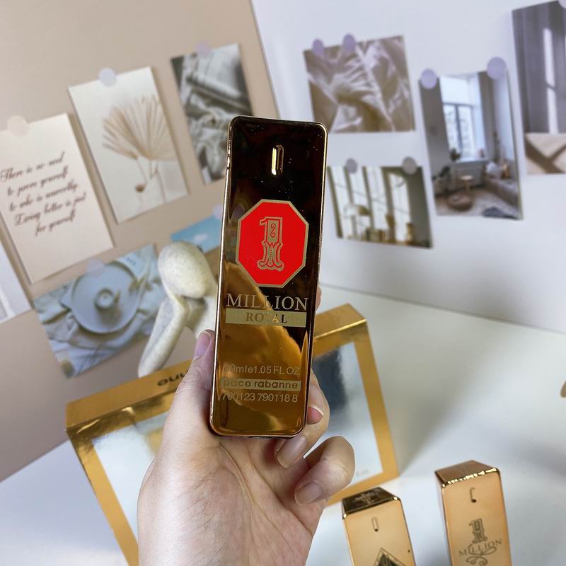 Paco Rabanne 30mlX4  (4)