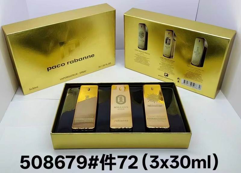 Paco Rabanne 3X30ml (2)