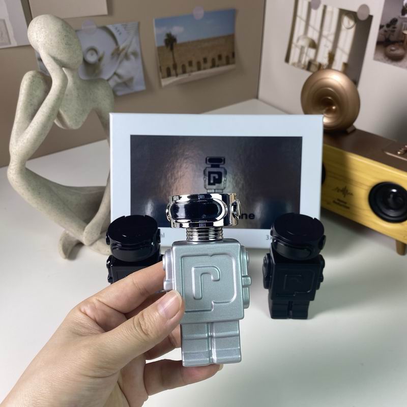 Paco Rabanne 3X30ml  (2)