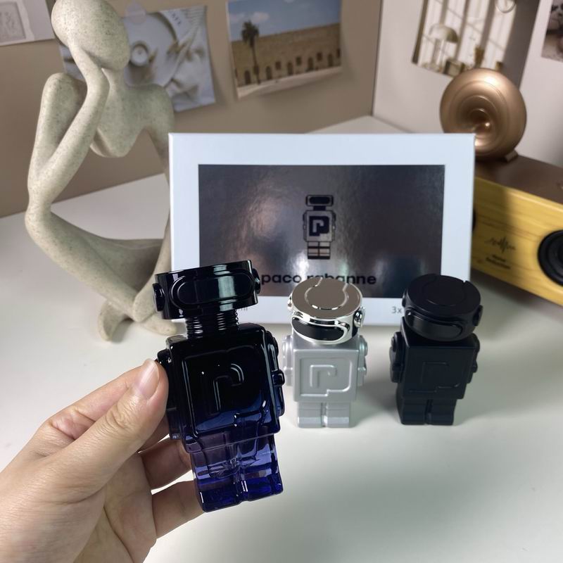 Paco Rabanne 3X30ml  (3)