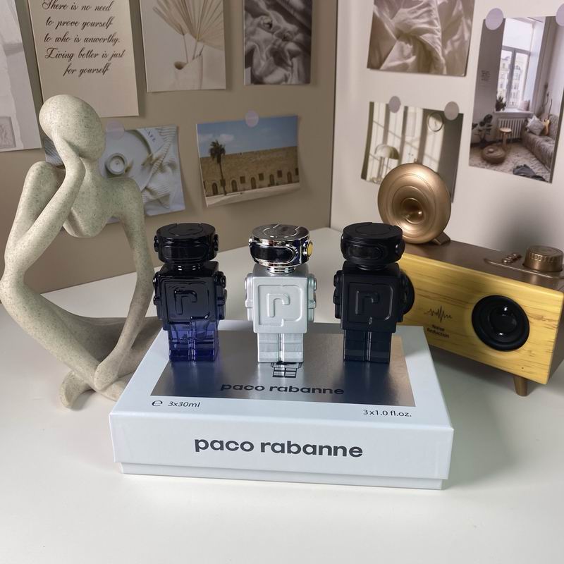 Paco Rabanne 3X30ml  (4)