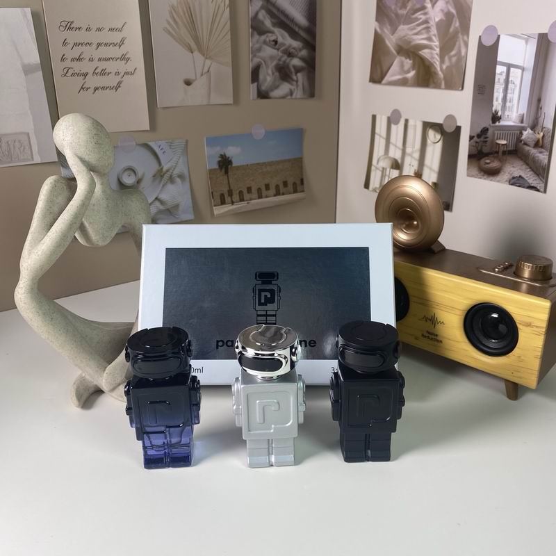 Paco Rabanne 3X30ml  (5)