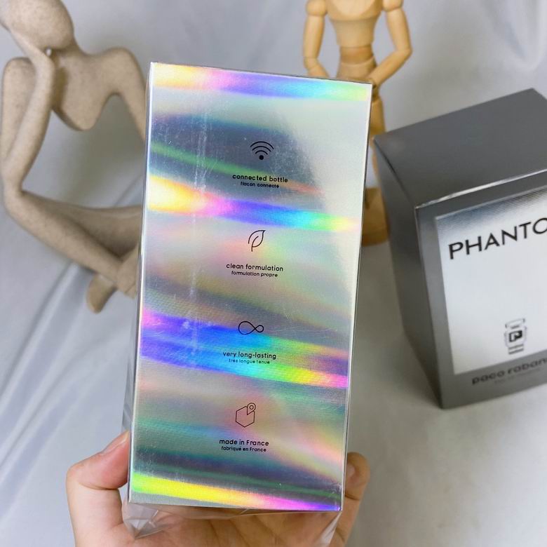 Paco Rabanne Man 100ml  (1)