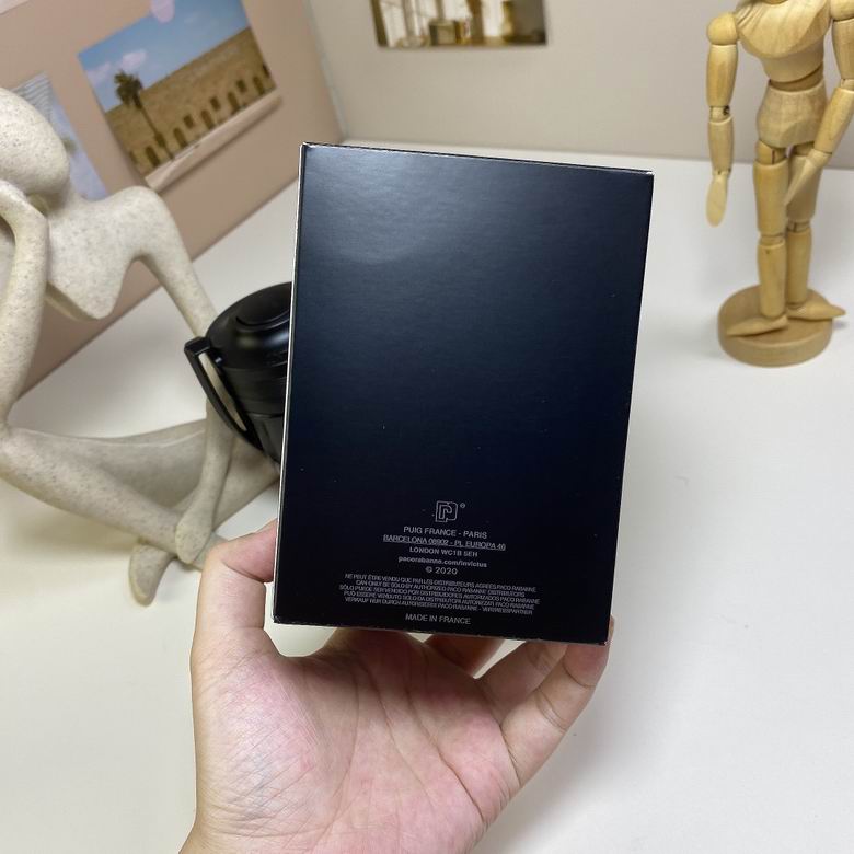 Paco Rabanne Man 100ml  (1)