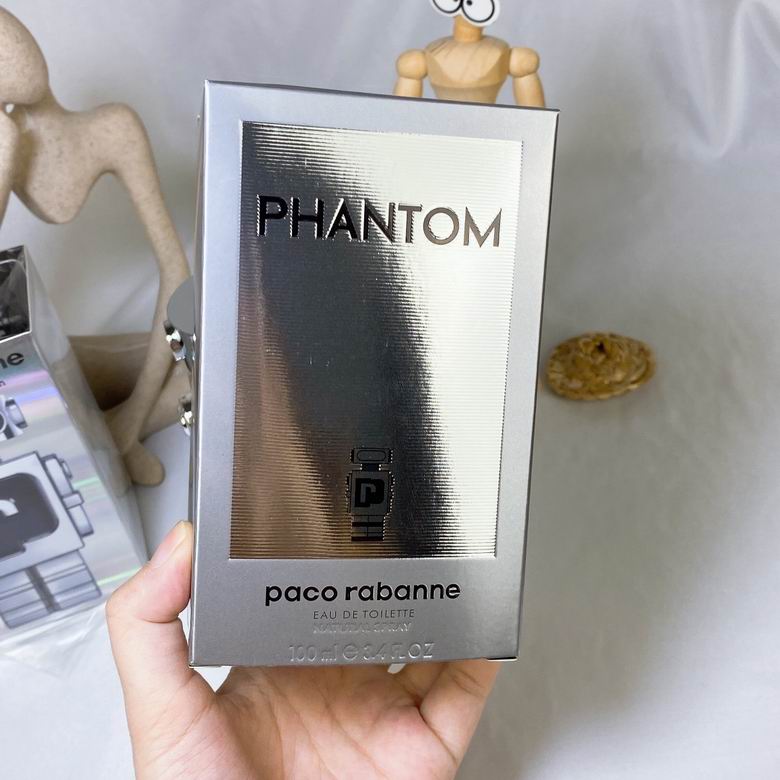Paco Rabanne Man 100ml  (3)