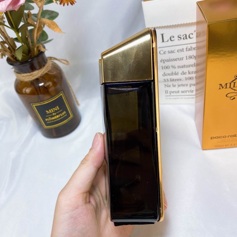 Paco Rabanne Man 100ml  (4)
