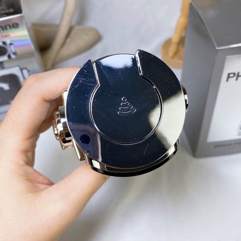 Paco Rabanne Man 100ml  (4)