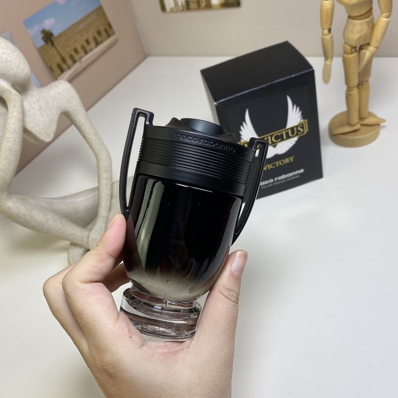 Paco Rabanne Man 100ml  (4)