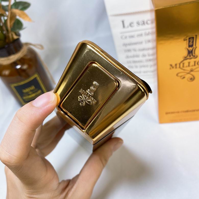 Paco Rabanne Man 100ml  (5)